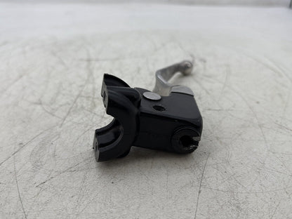 2007 Harley Electra Glide Touring Ultra OEM Front Left Hand Clutch Control Lever