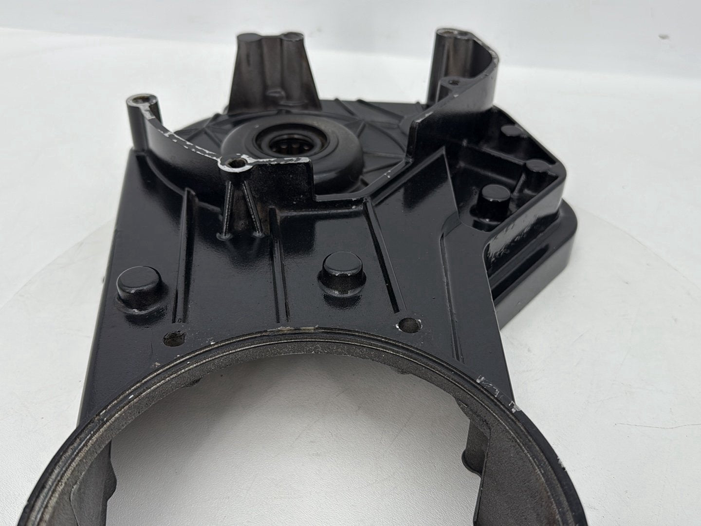 1999 - 2006 Harley-Davidson Touring Electra Glide Inner Primary Clutch Cover 60661-01