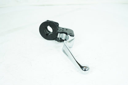 2007 - 2011 Harley-Davidson Touring Road Glide Front Left Hand Clutch Control Lever 45015-96