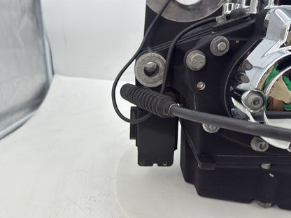 2005 Harley Dyna FXDWG Wide Glide OEM 5 Speed Transmission Gearbox