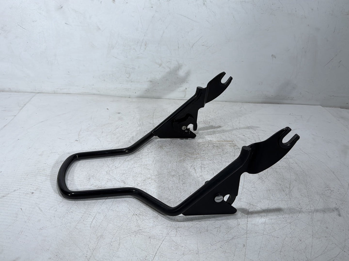 2011 Harley Road Glide Touring FLTRX OEM Rear Back Sissy Bar Rail Sissybar