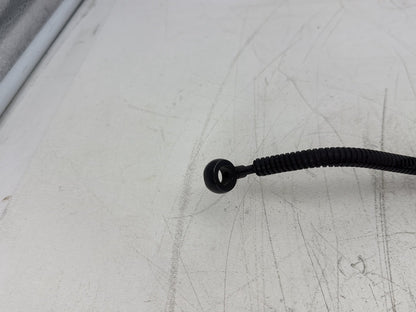 2004 Harley Road King Touring Custom FLHRSI OEM Rear Brake Hose Line Pipe