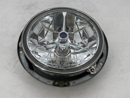1999 - 2006 Harley-Davidson Touring Electra Glide Classic Headlight Headlamp Head Light Halogen  	67702-81A
