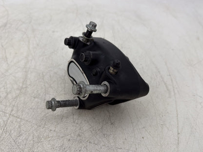 2007 Harley Touring FLHTC Electra Glide Classic OEM Front Right 1 Brake Caliper