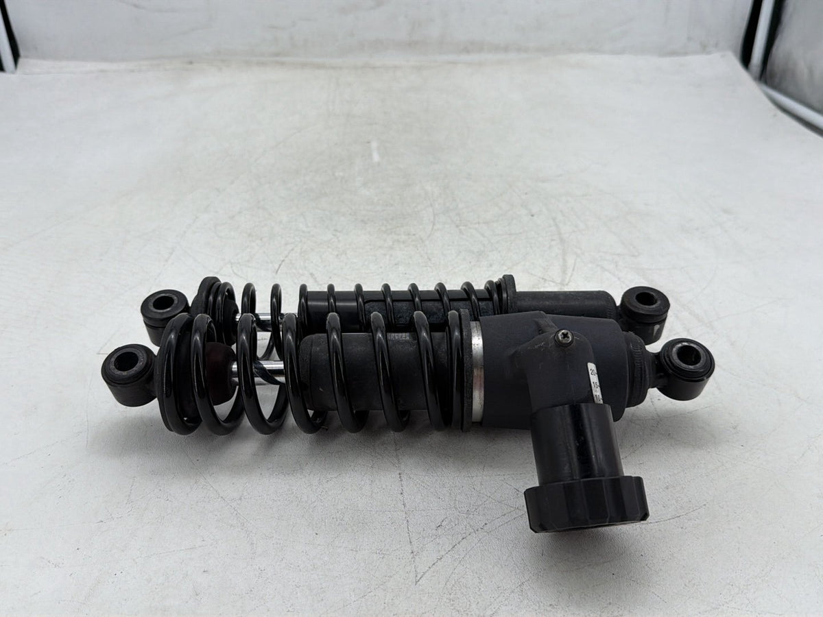 2018 Harley Road Glide Touring FLTRXS OEM Rear Left Right Shock Absorbers