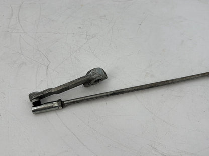 2008 - 2016 Harley-Davidson Touring Electra Glide Ultra Gear Shifter Lever w/ Rod linkage