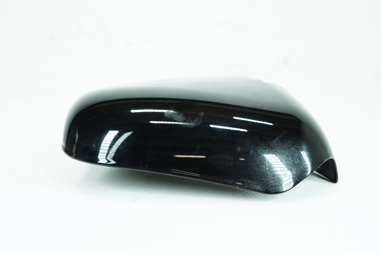 2004 - 2010 Harley-Davidson Sportster Low Right Fairing Side Oil Tank Cover 66252-04