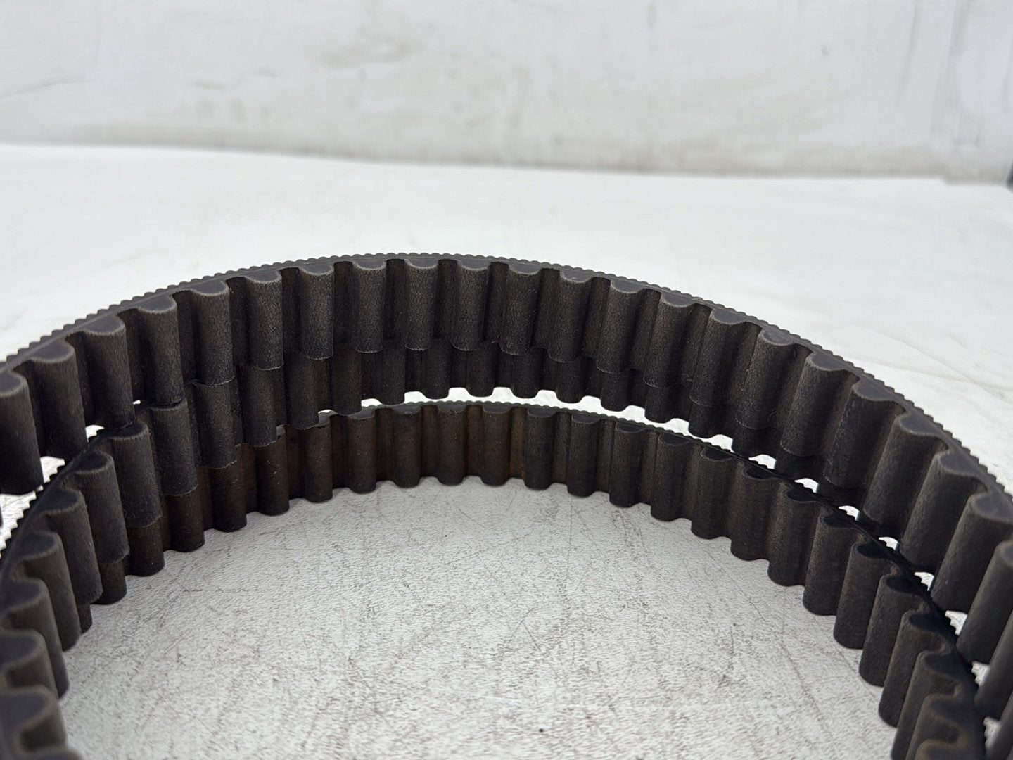 2013 Harley Heritage Softail Classic FLSTC OEM Rear Drive Belt