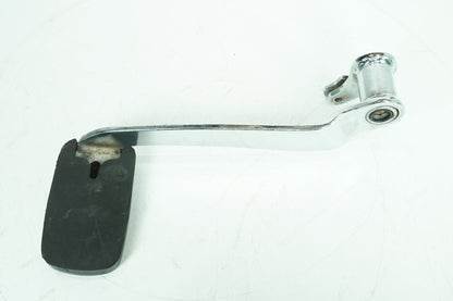 2007 - 2011 Harley-Davidson Touring Electra Glide Foot Brake Control Lever Pedal 42407-08