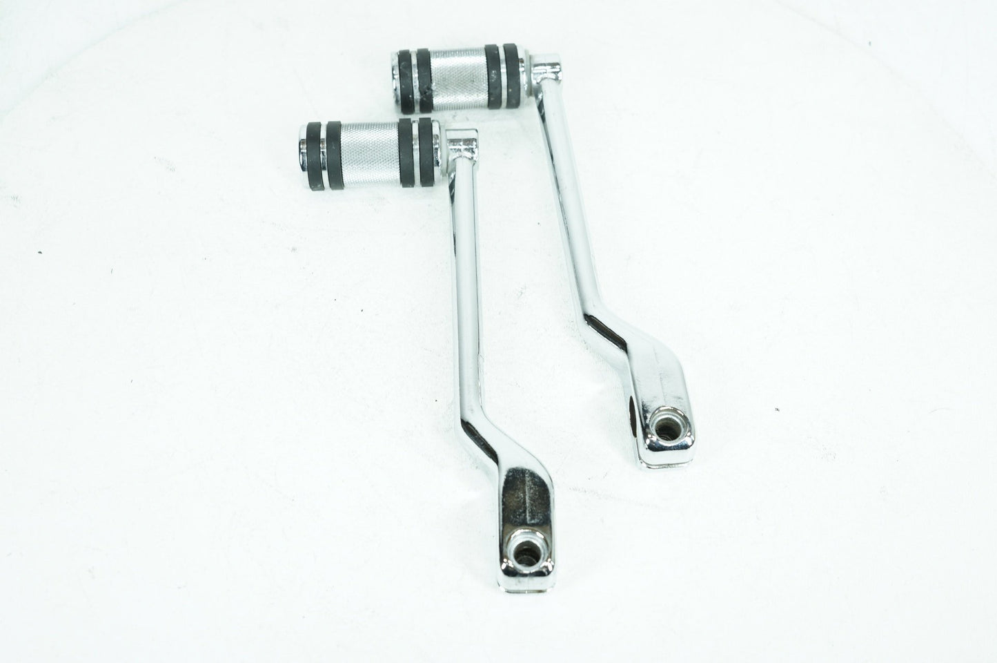 2007 - 2012 Harley-Davidson Softail Deluxe Gear Shifter Lever Pedal Pedals 33895-82C
