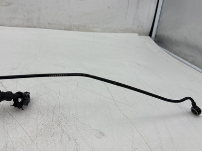 2005 Harley Electra Glide Touring Ultra FLHTCUI OEM Rear Brake Hose Line Pipe
