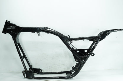 1999 - 2006 Harley-Davidson Touring Electra Glide Police Body Main Frame Chassis NO Title 47900-02A