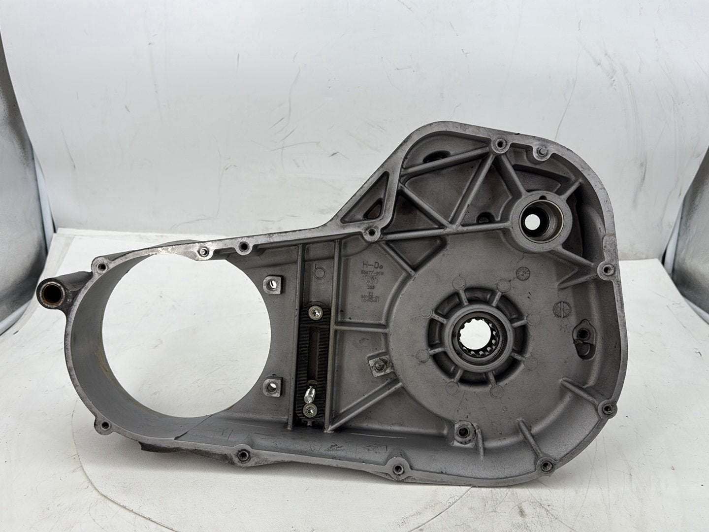 2005 Harley Road Glide Touring FLTRI OEM Inner Primary Clutch Cover