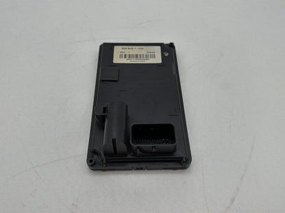 2011 Harley Heritage Softail Classic FLSTC OEM Body Control Module BCU BCM