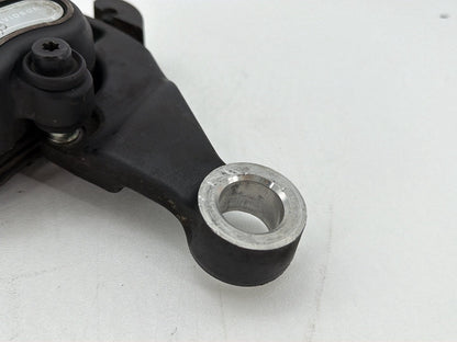2011 Harley Heritage Softail Classic OEM Rear Back Brake Caliper w/ Bracket