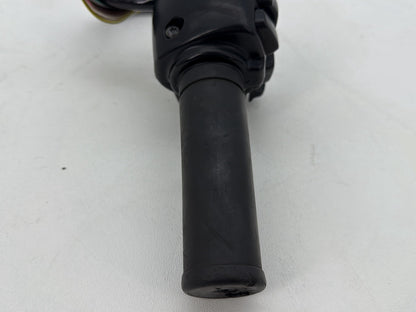2007 Harley Street Glide Touring FLHX OEM Left Turn Signal Headlight Switches Controls