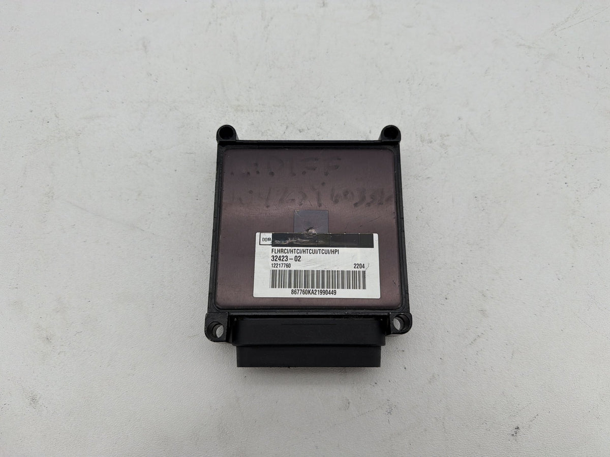 2003 Harley Electra Glide Touring Ultra OEM Engine Control Module Brain ECU ECM