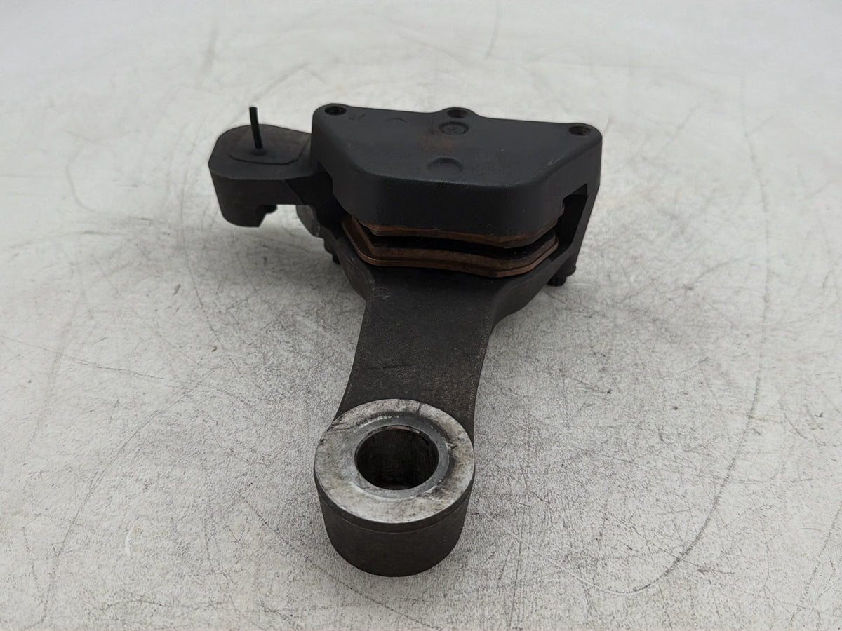 2005 Harley Electra Glide Touring Ultra OEM Rear Back Brake Caliper