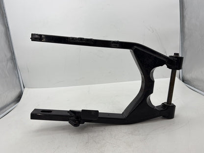 2002 Harley Dyna FXD Super Glide OEM Rear Fork Swingarm Swing Arm