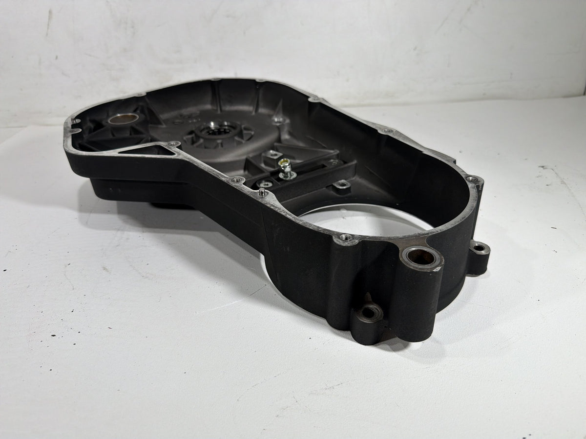 2004 Harley Electra Glide Touring Ultra OEM Inner Primary Clutch Cover
