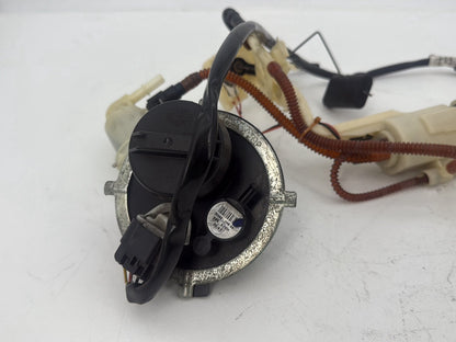 2007 - 2016 Harley-Davidson Touring Electra Glide Ultra Gas Gasoline Fuel Petrol Pump Sending