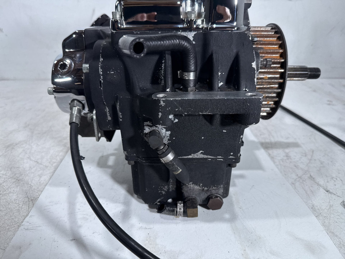 1995 Harley Electra Glide Touring FLHT OEM 5 Speed Transmission Gearbox 33K