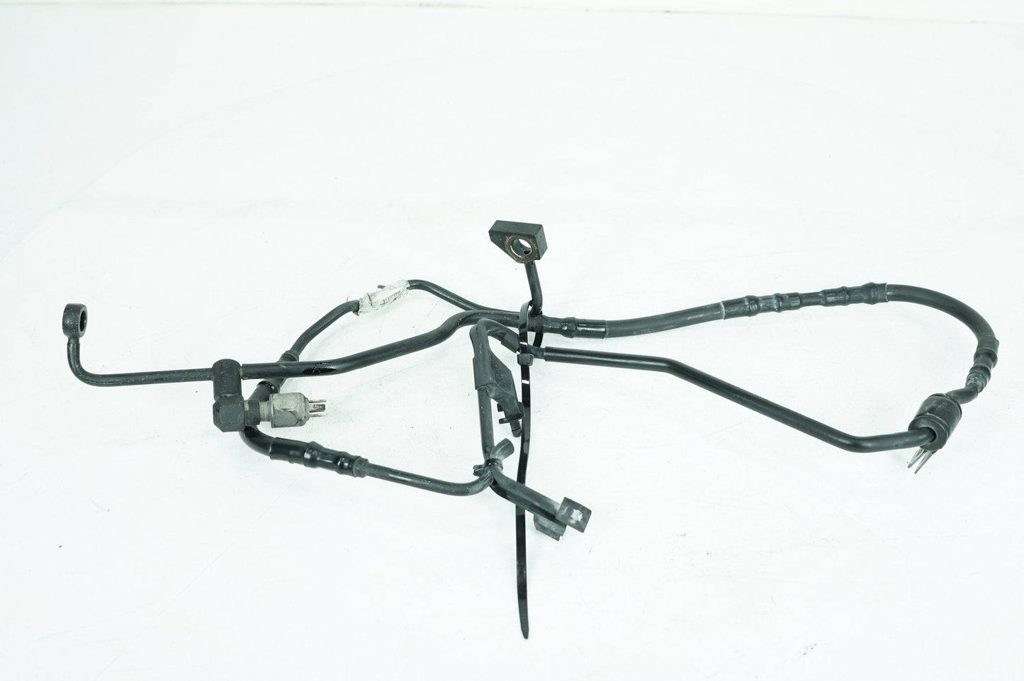 2008 - 2016 Harley-Davidson Touring Electra Glide Ultra Rear Brake Hose Line Pipe ABS 41800012