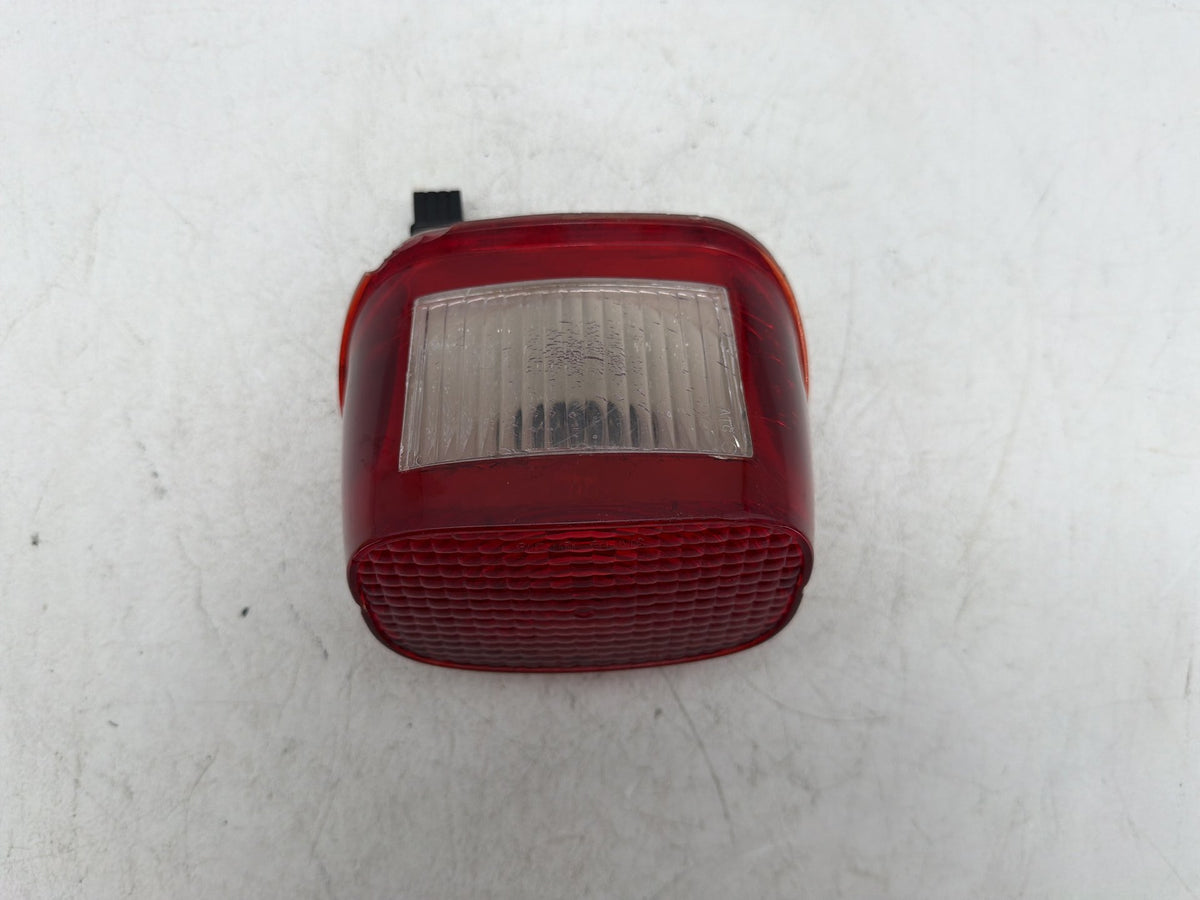 2002 Harley Heritage Softail Classic FLSTC OEM Rear Brake Taillight Tail Lamp