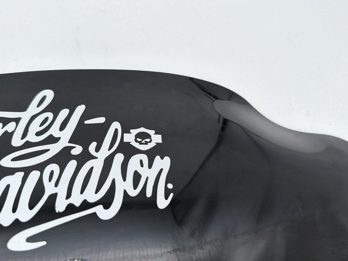 2005 Harley Electra Glide Touring Ultra OEM Front Windshield Windscreen Cover
