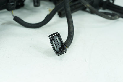 2013 - 2015 Jaguar XF  Engine Bay Wire Wiring Harness