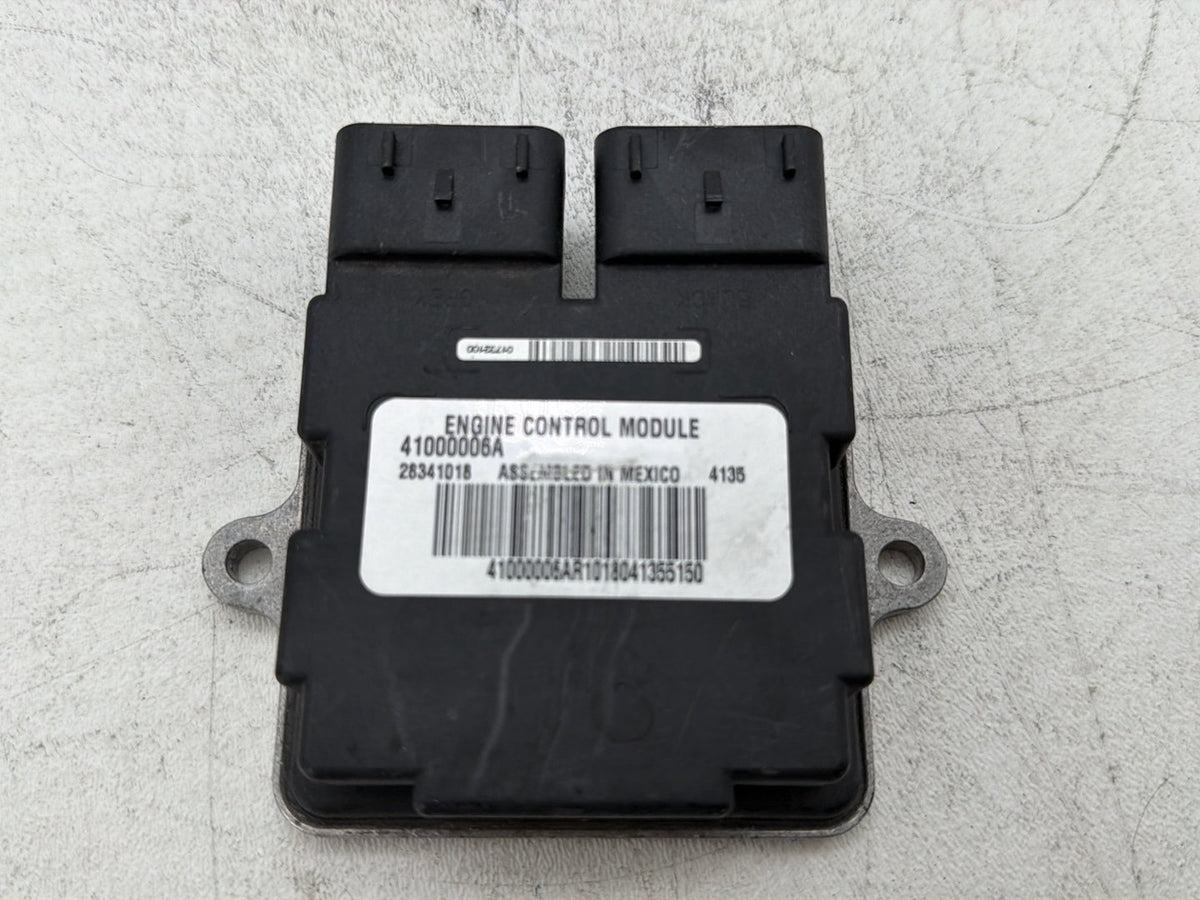 2014 Harley Dyna Switchback FLD OEM Engine Control Module Brain ECU ECM