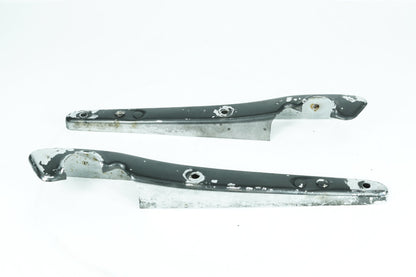 2004 - 2013 Harley-Davidson Sportster Base 883 Rear Left Right Fender Struts Bracket  	59902-04