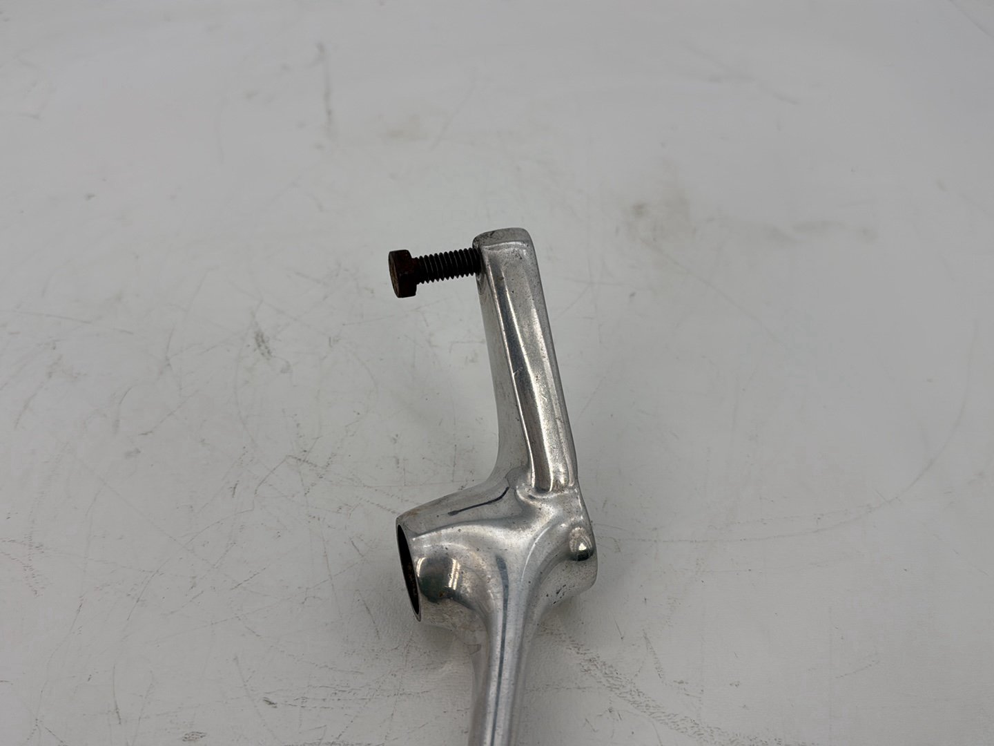 2009 Harley Sportster XL1200C 1200 Custom OEM Gear Shifter Lever Pedal