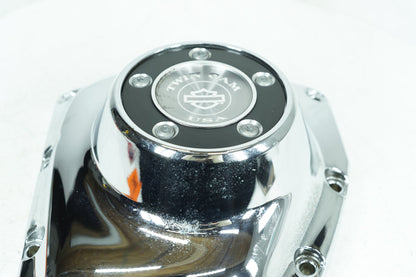 2007 - 2016 Harley-Davidson Touring Street Glide Engine Motor Timing Chain Cover 25362-01B