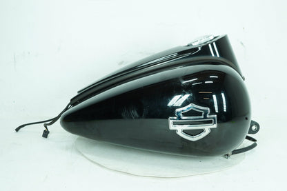 2007 - 2012 Harley-Davidson Touring Electra Glide Classic Gas Gasoline Fuel Tank Reservoir  61356-03