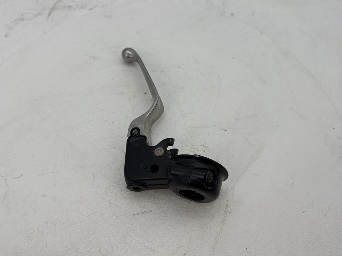 2007 Harley Street Glide Touring FLHX OEM Front Left Hand Clutch Control Lever