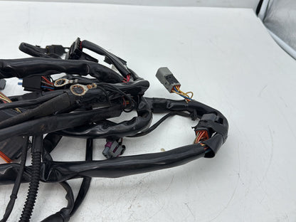 2002 Harley Dyna FXD Super Glide OEM Main Wire Wiring Harness Loom