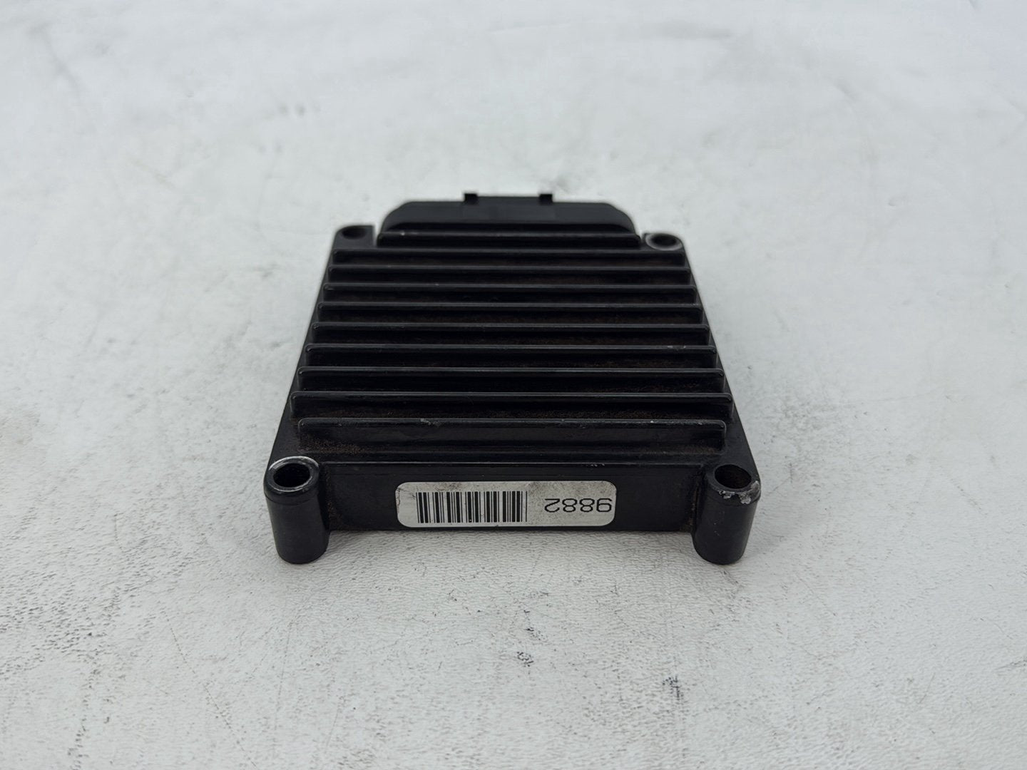 2007 Harley Street Glide Touring FLHX OEM Engine Control Module Brain ECU ECM