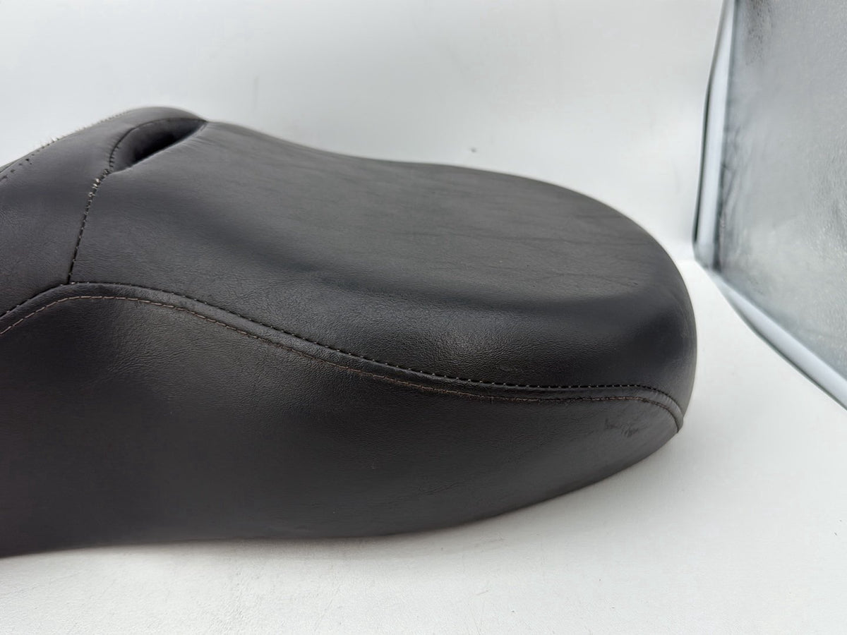 Harley-Davidson Misc  Passenger Rider Driver Seat Saddle 52164-09