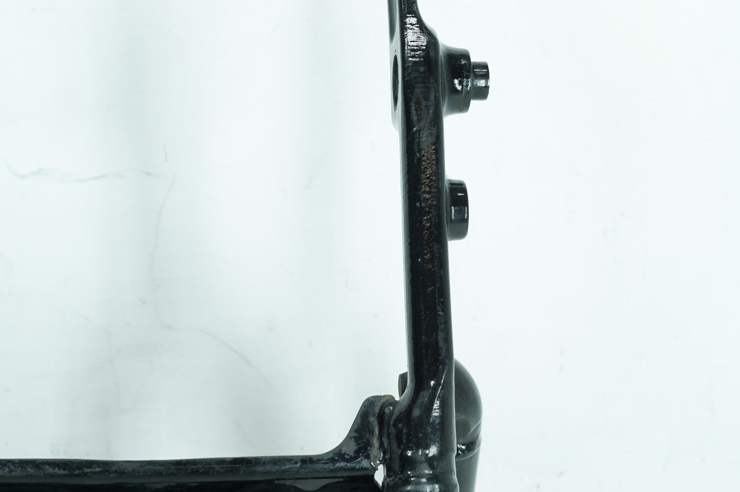 2007 - 2012 Harley-Davidson Touring Electra Glide Ultra Rear Sub Frame Subframe Tail Rail 48079-09BHP