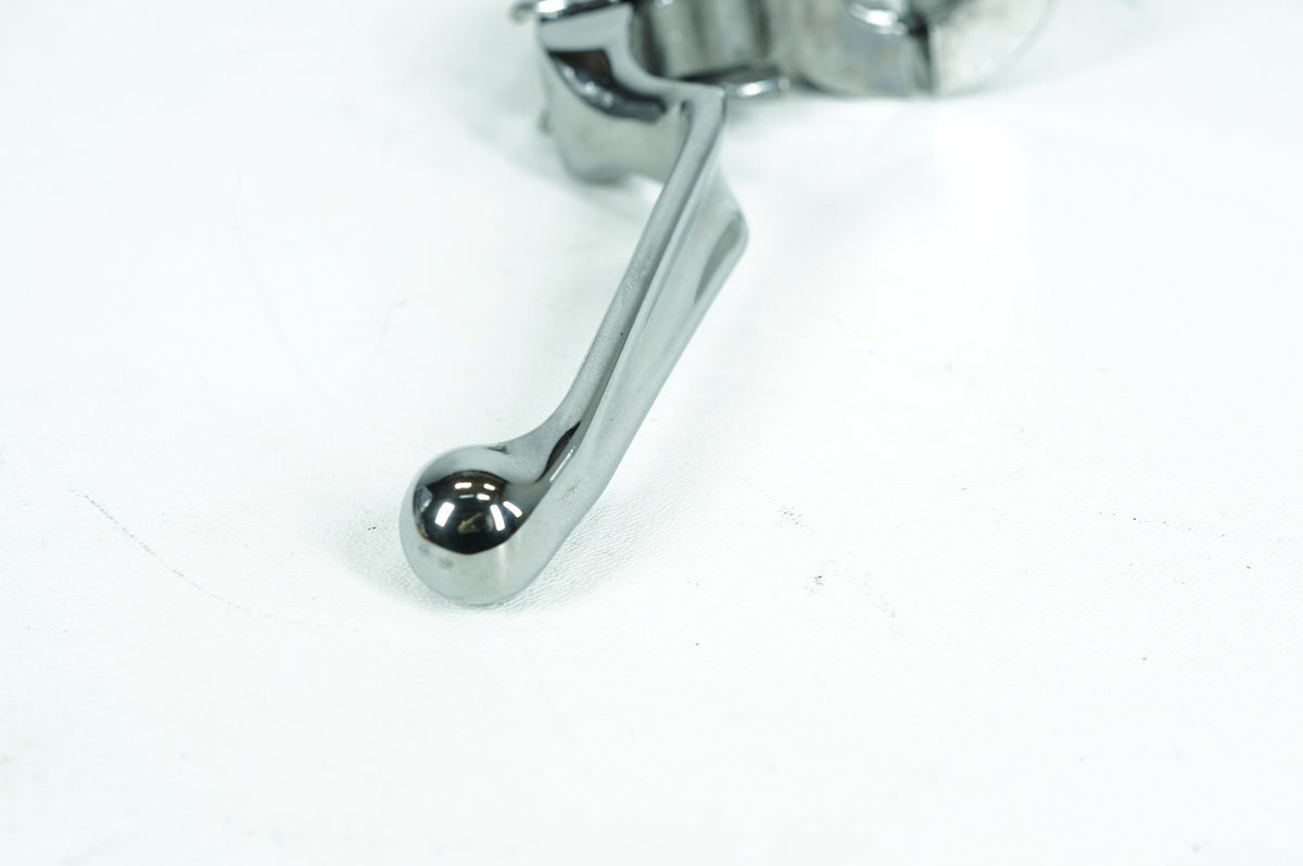 1996 Harley Touring FLHTC Electra Glide Classic OEM Front Left Hand Clutch Control Lever