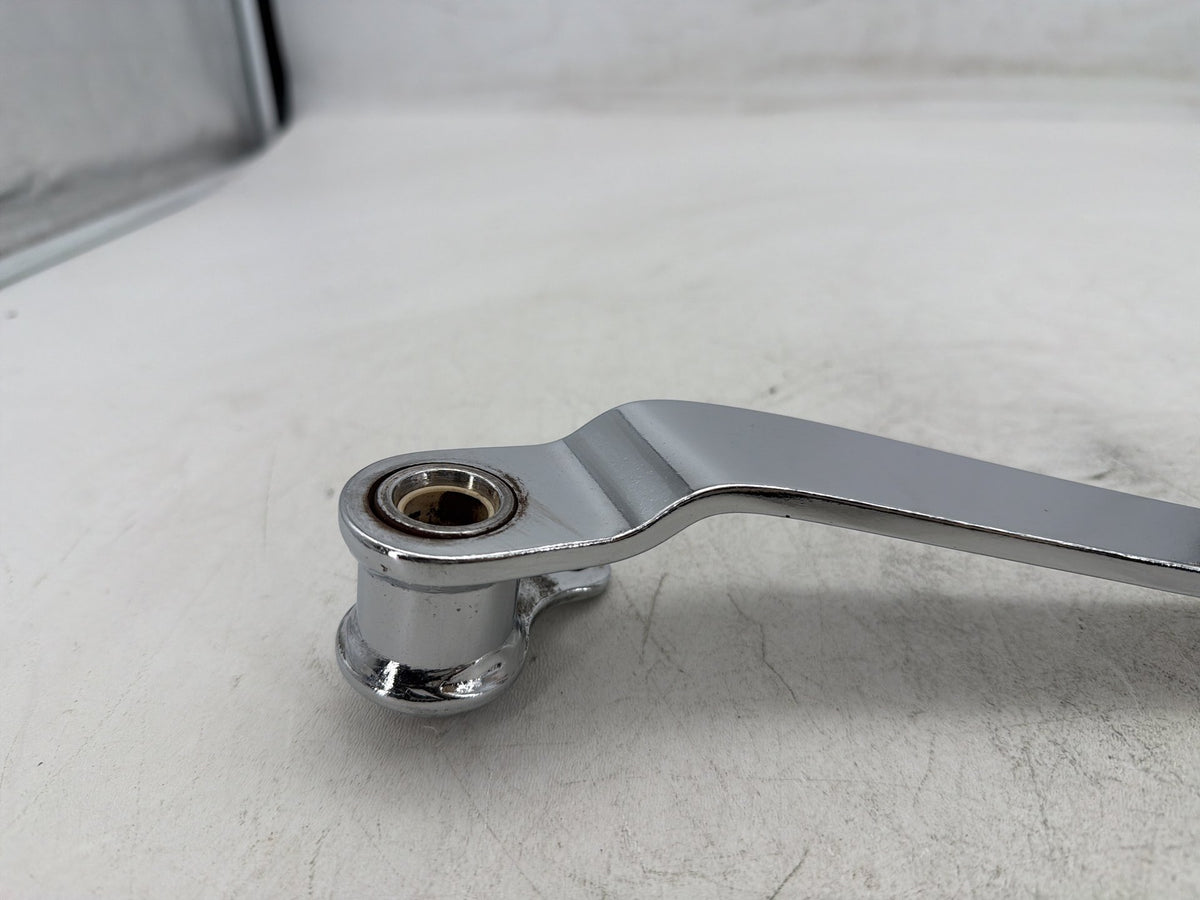 2001 Harley Heritage Softail Classic FLSTC OEM Foot Brake Control Lever Pedal