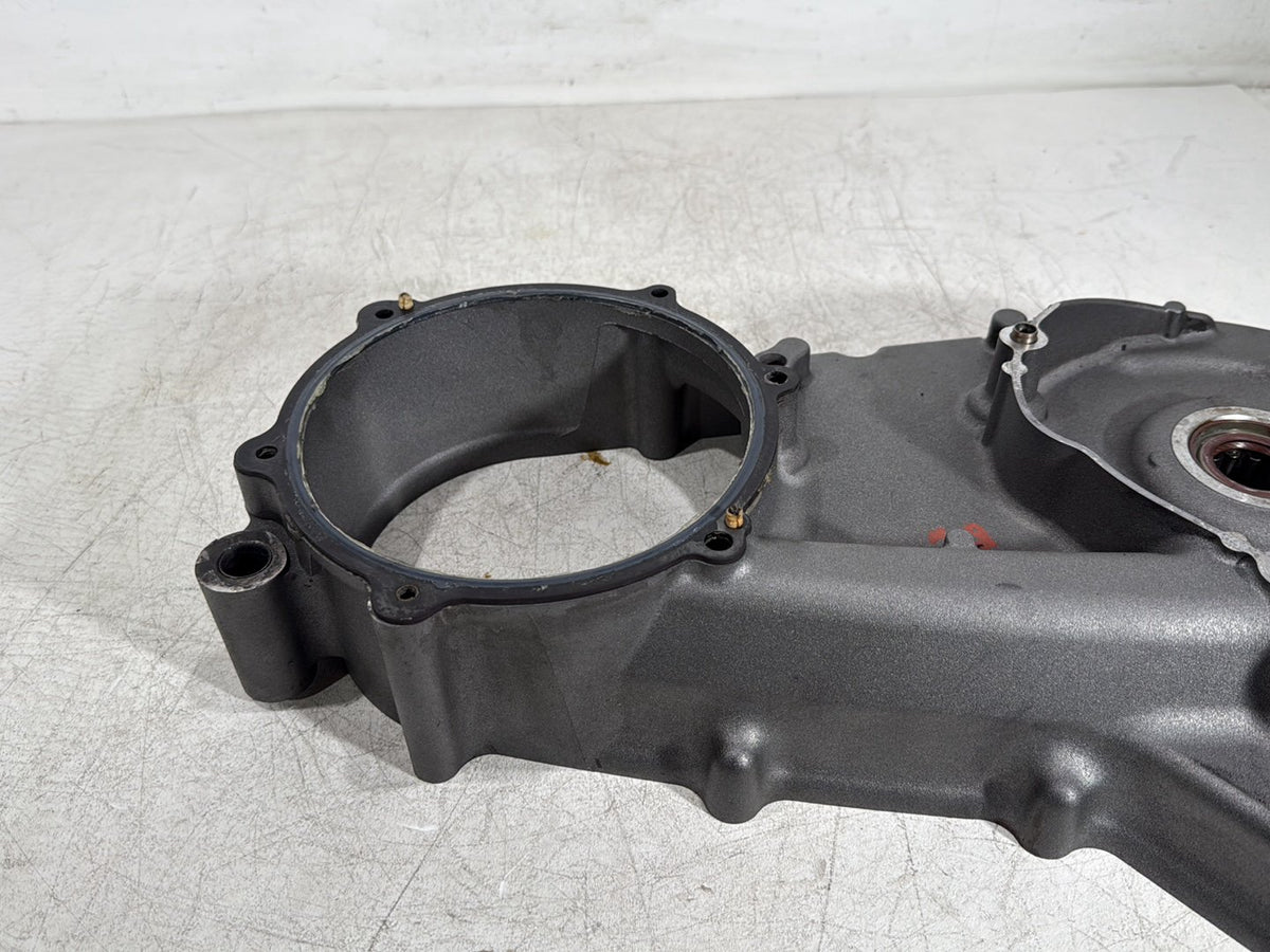 2013 Harley Electra Glide Touring CVO Screamin Eagle Inner Primary Clutch Cover