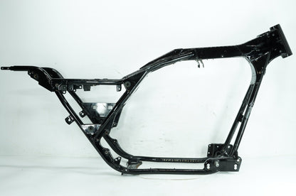 2007 - 2012 Harley-Davidson Touring Electra Glide Body Main Frame Chassis CLN CLR 47900-07BHP