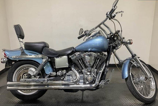 1999-2006 Harley-Davidson Dyna Wide Glide FXDWG