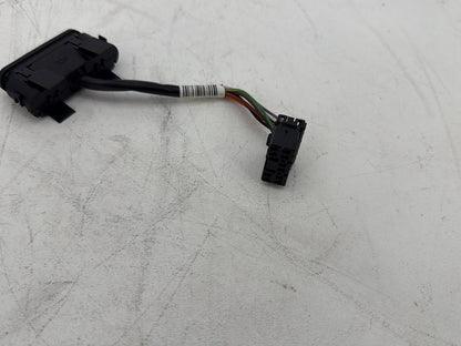2011 Harley Electra Glide Ultra FLHTK OEM Dash Indicator Lamp Wire Plug In