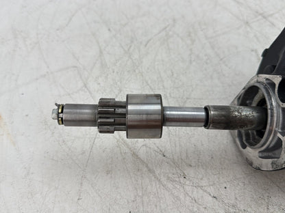 2003 Harley Dyna Wide Glide FXDWG OEM Engine Starter Motor