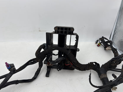1999 - 2006 Harley-Davidson Dyna Super Glide Main Wire Wiring Harness Loom 69602-06