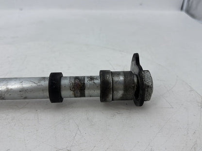 2007 - 2012 Harley-Davidson Touring Electra Glide Ultra Rear Wheel Axle Bolt Shaft