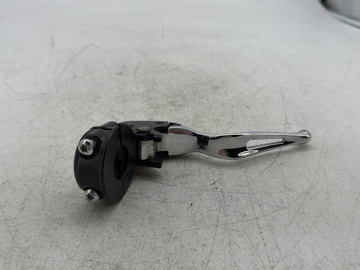 1999 Harley Electra Glide Touring FLHT OEM Front Left Hand Clutch Control Lever